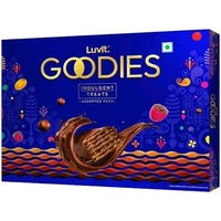 LUVLT GOODIES 