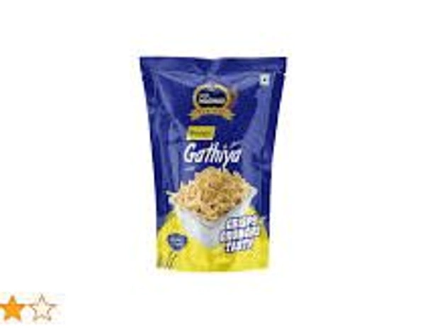 MADHAV GATHIYA  - 200grams