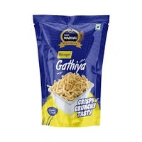 MADHAV GATHIYA  - 200grams