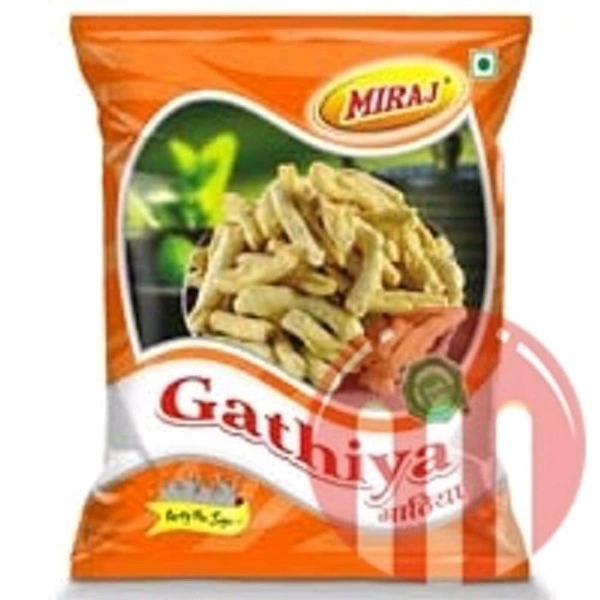 MADHAV NAMKEEN NYLON SEV 