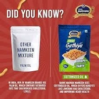 MADHAV NAMKEEN NYLON SEV 