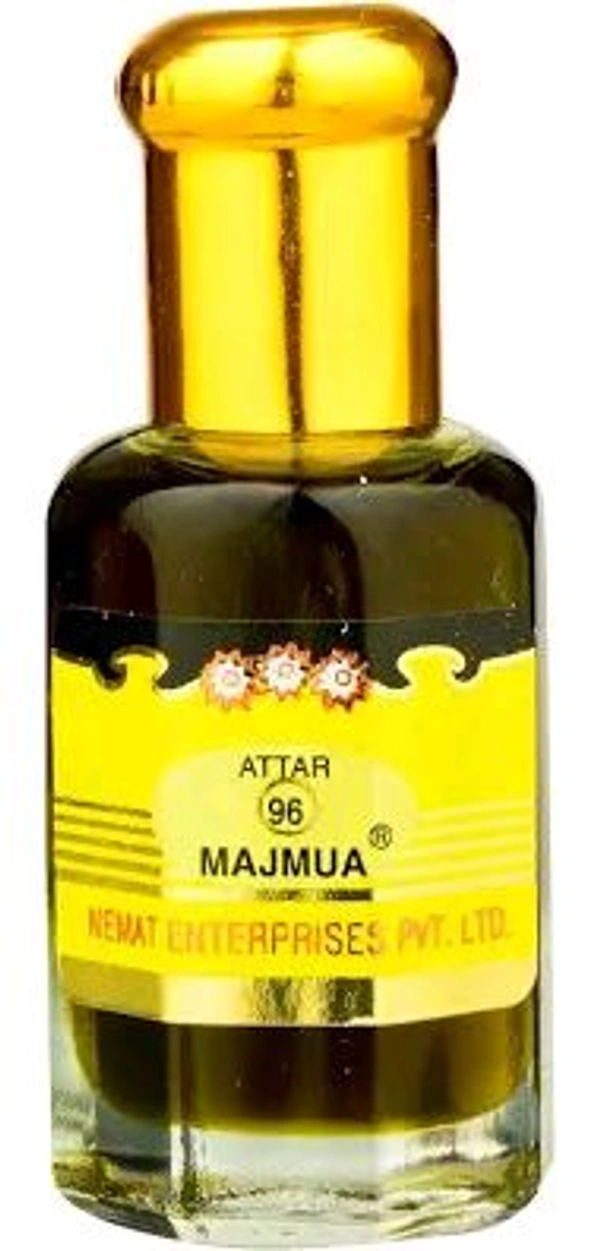 MAJMUA 96 ATTAR 