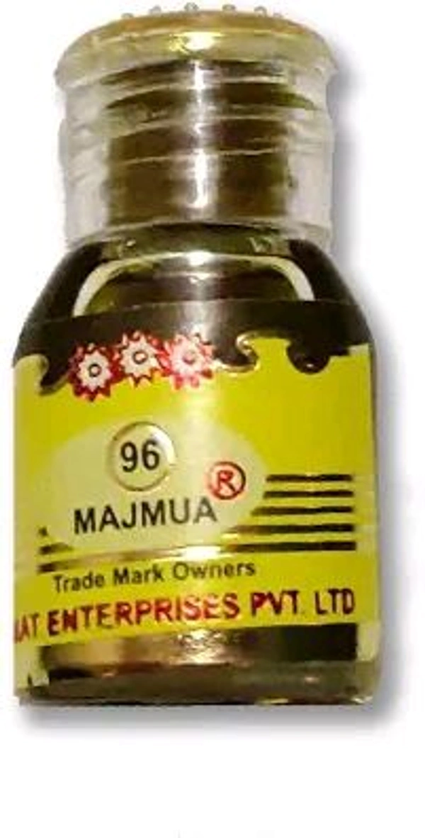 MAJMUA 96 ATTAR 