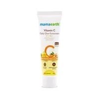 MAMAEARTH VI-C SUNSCREEN SPF50
