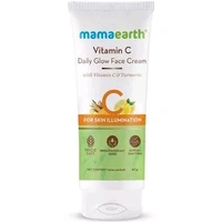 MAMAEARTH VI-C SUNSCREEN SPF50