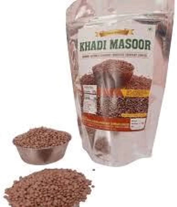 MASOOR KHADA  - 250grams