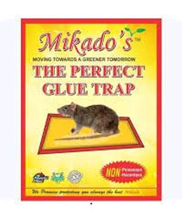 MIKADO GLUE TRAP 