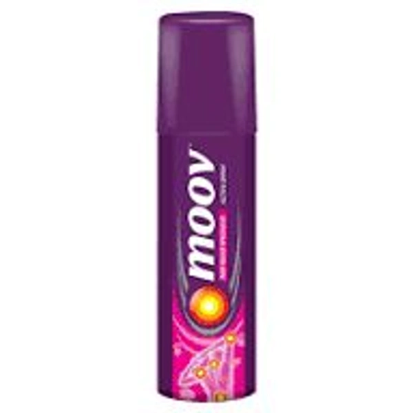 MOOV ACTIVE SPRAY  - 50g
