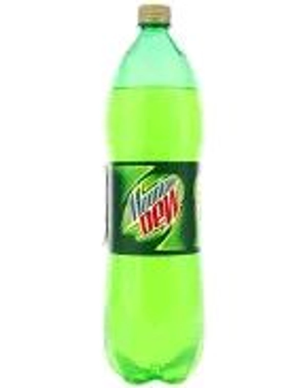 MOUNTAIN DEW  - 2 L