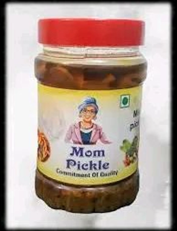MUM'S MIX PICKLE  - 1kg
