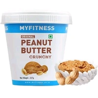 MYFITNESS PEANUT  - 227GM