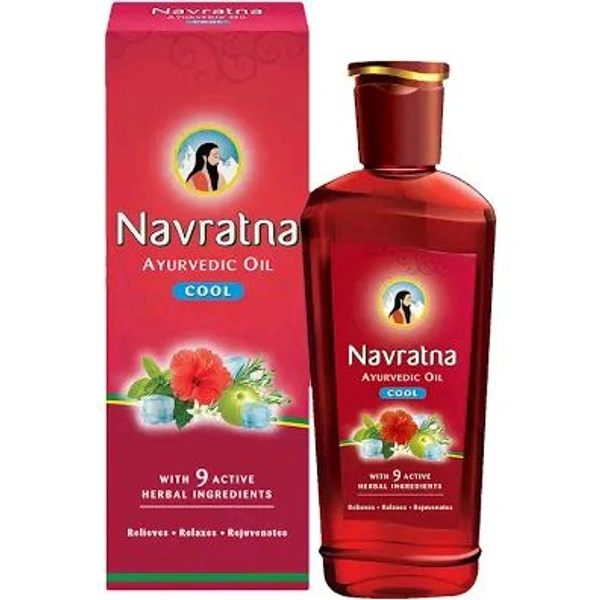 NAVRATNA GOLD 