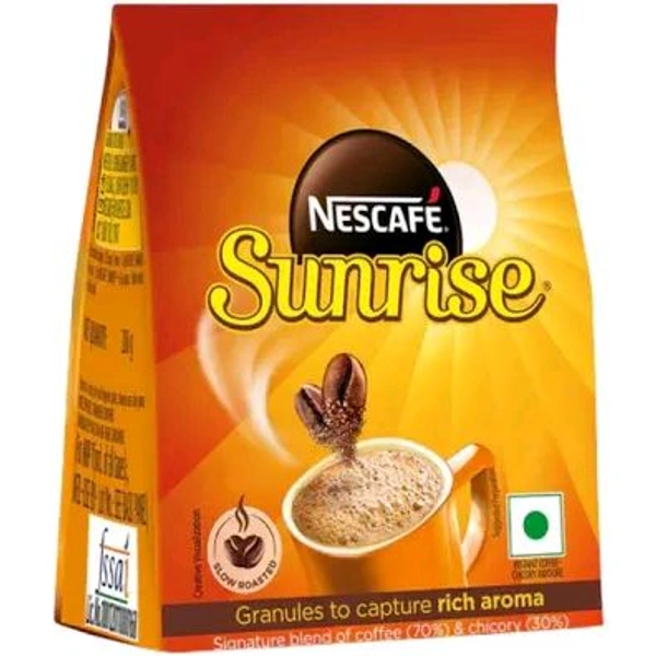 NESCAFE SUNRISE  - 200GM