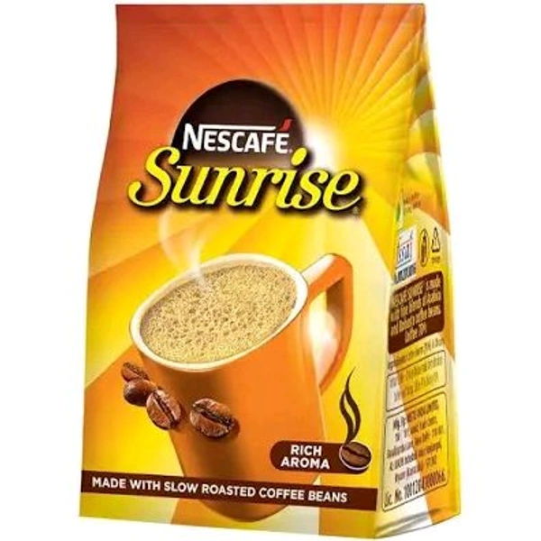 NESCAFE SUNRISE  - 200GM