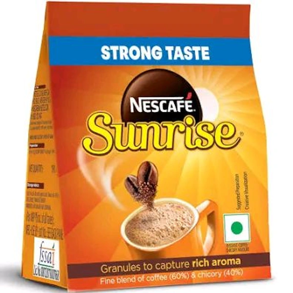 NESCAFE SUNRISE  - 200GM