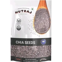 NUTRAJ CHIA SEEDS  - 200g