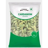 NUTRAJ ELACHI  - 50G PKT