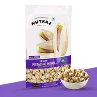 NUTRAJ IRANIAN PISTACHIO  - 200g