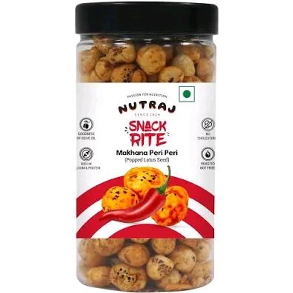NUTRAJ MAKHAANA PERI PERI