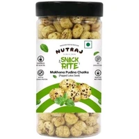 NUTRAJ MAKHAANA PUDINA CHATKA