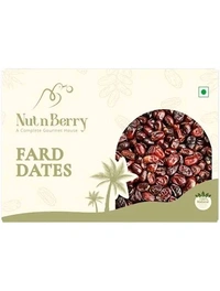NUTnBERRY FARD DATES  - 500g