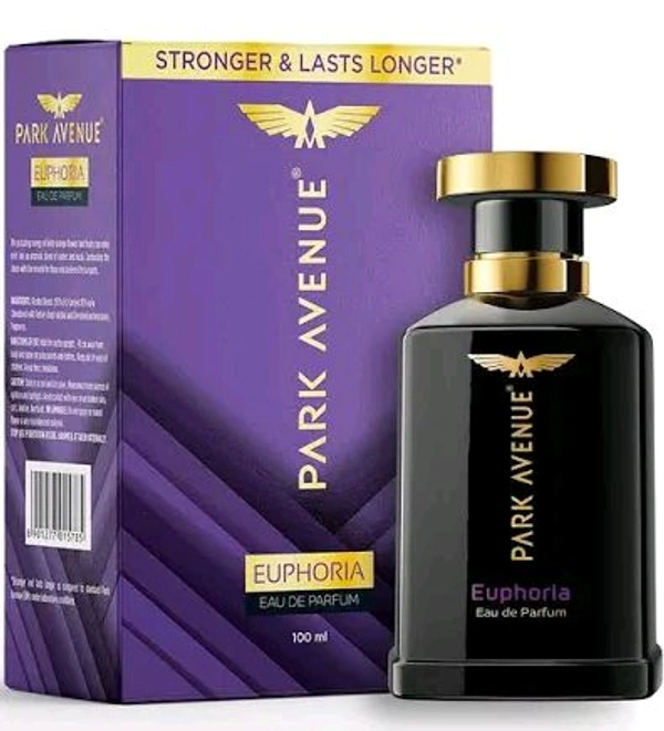 PARK AVENUE(RAD150ML) - 150ml