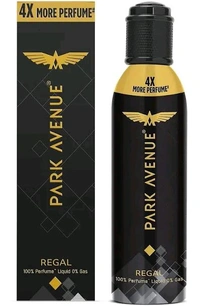 PARK AVENUE(RAD150ML) - 150ml