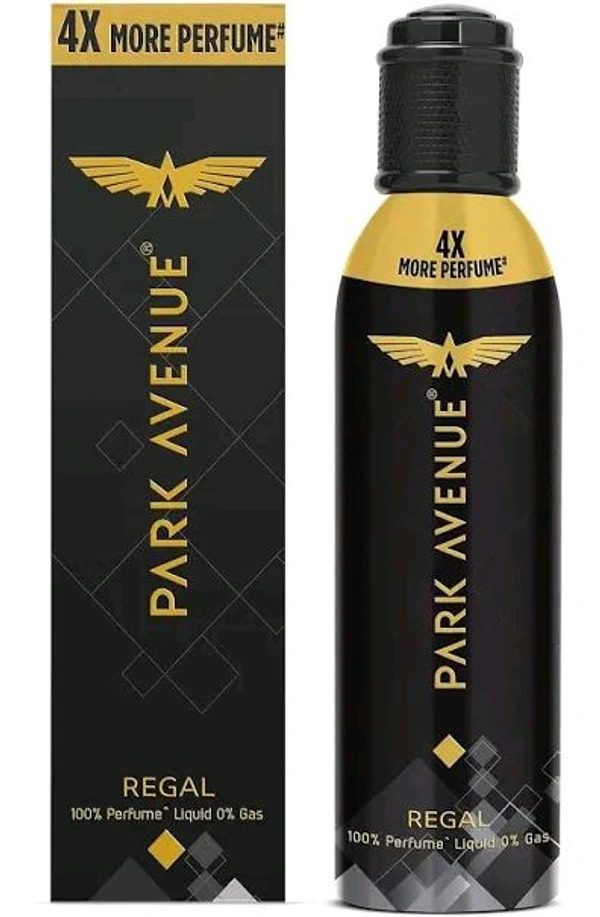 PARK AVENUE(RAD150ML) - 150ml