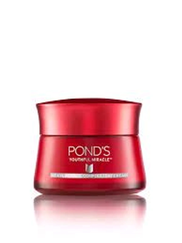 PONDS MIRACLE CREAM 