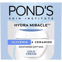 PONDS MIRACLE CREAM 