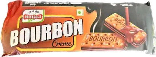 PRIYAGOLD BOURBON 