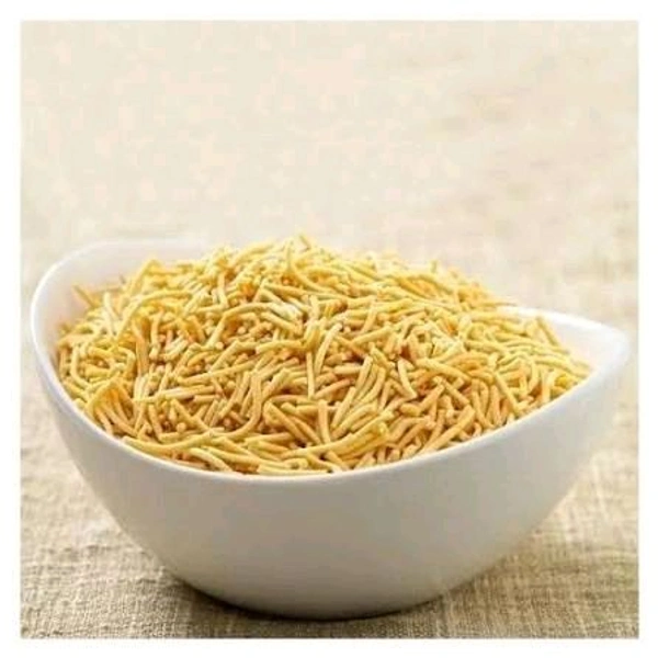 PURWANCHAL SEV NAMKEEN 