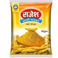 RAJESH HALDI POWDER  - 1KG