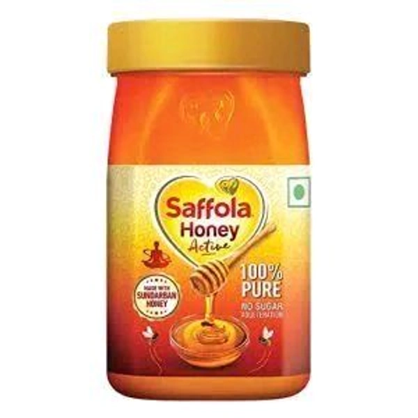 SAFFOLA HONEY  - 250g