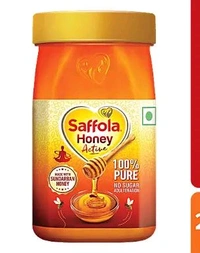 SAFFOLA HONEY  - 250g