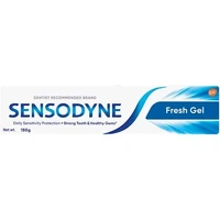 SENSODYNE FRESH GEL 125g*2N