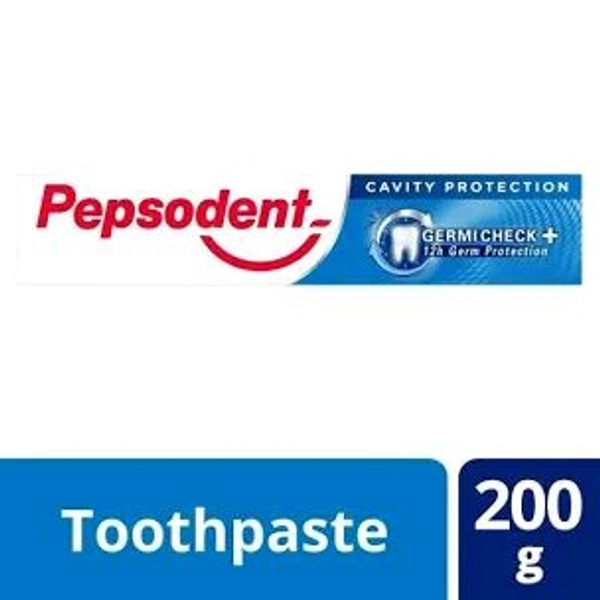PEPSODENT  Pepsodent - 200g