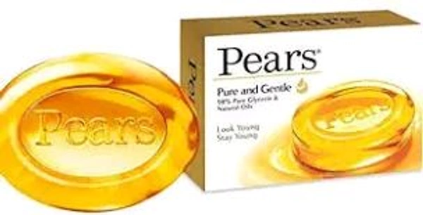 PEARS SOAP  - 75g