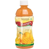 PATANJALI MANGO DRINK 