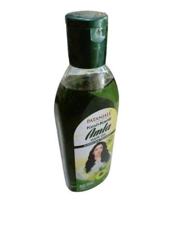 PATANJALI AMLA HAIR OIL  - 50G