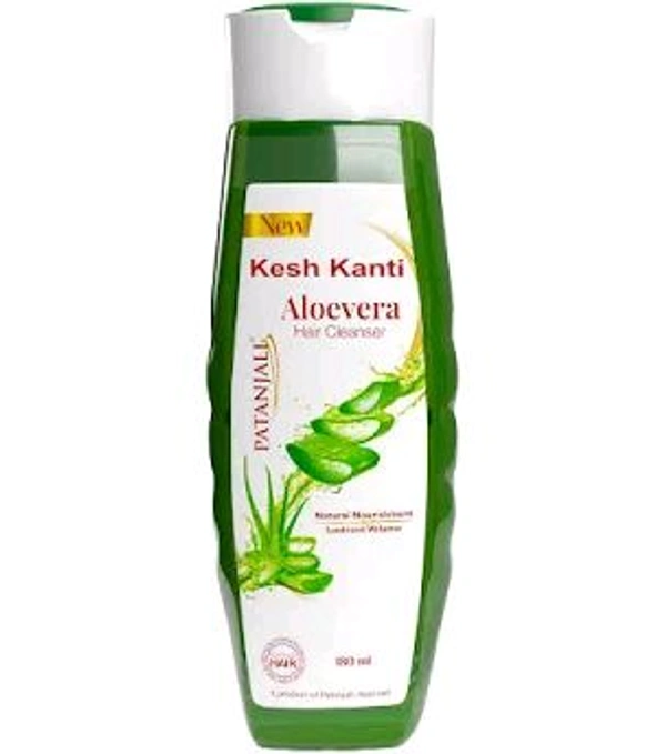 PATANJALI ALOEVERA KANTI 4N 