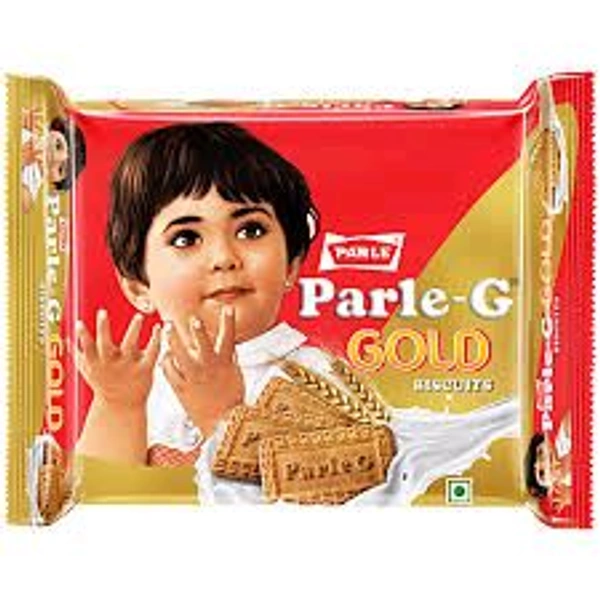 PARLE-G GOLD 