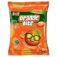 PARLE ORANGE BITE