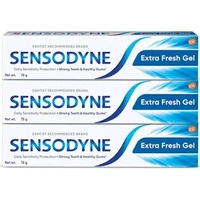 SENSODYNE FRESH GEL  - 3N*150g