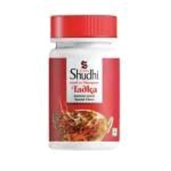 SHUDHI TADKA HING CHURA  - 100g