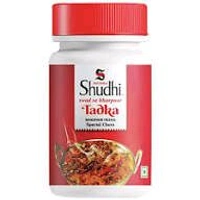 SHUDHI TADKA HING CHURA  - 100g