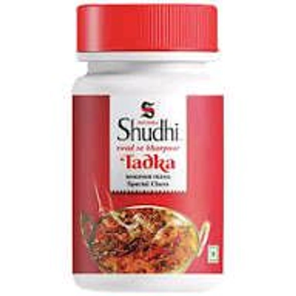 SHUDHI TADKA HING CHURA  - 100g