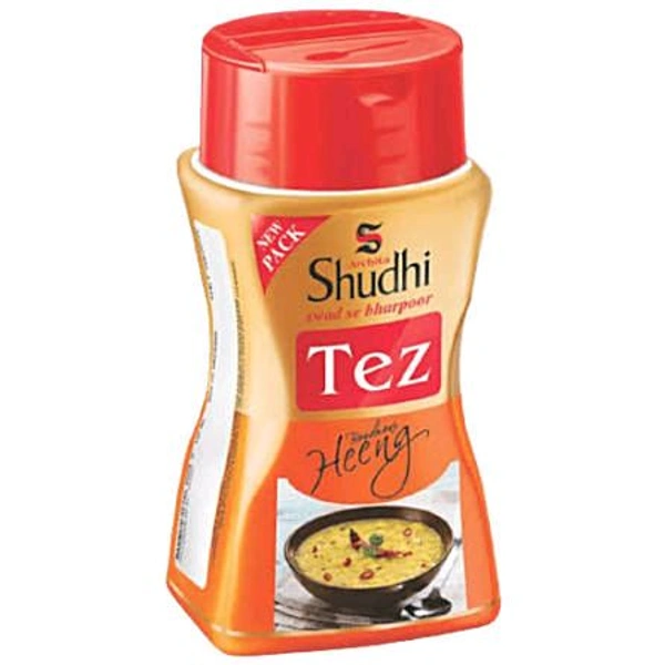SHUDHI TEZ HING 