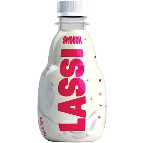 SMOODH LASS 