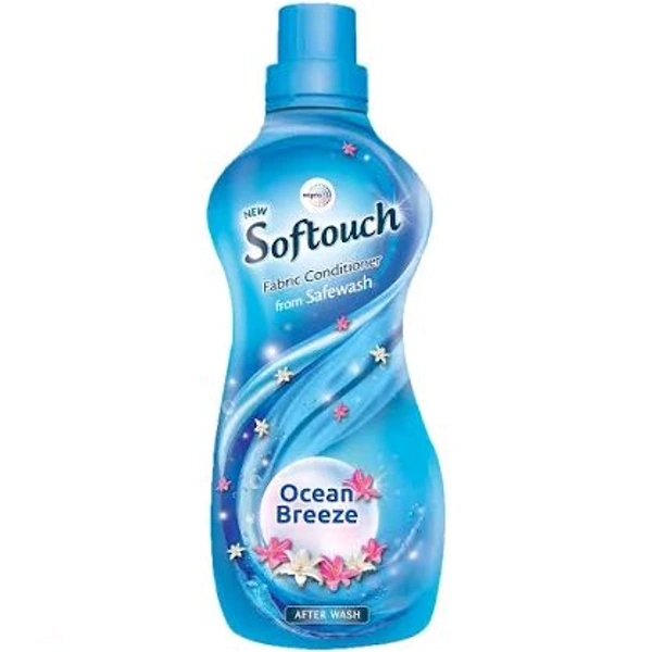 SOFTOUCH FABRIC CONDITIONER 